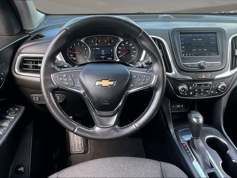 Used 2021 Chevrolet Equinox LT FWD image 8