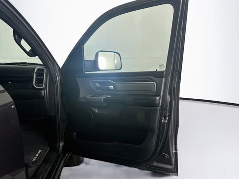 Used 2022 RAM 1500 Big Horn AWD/4WD image 29