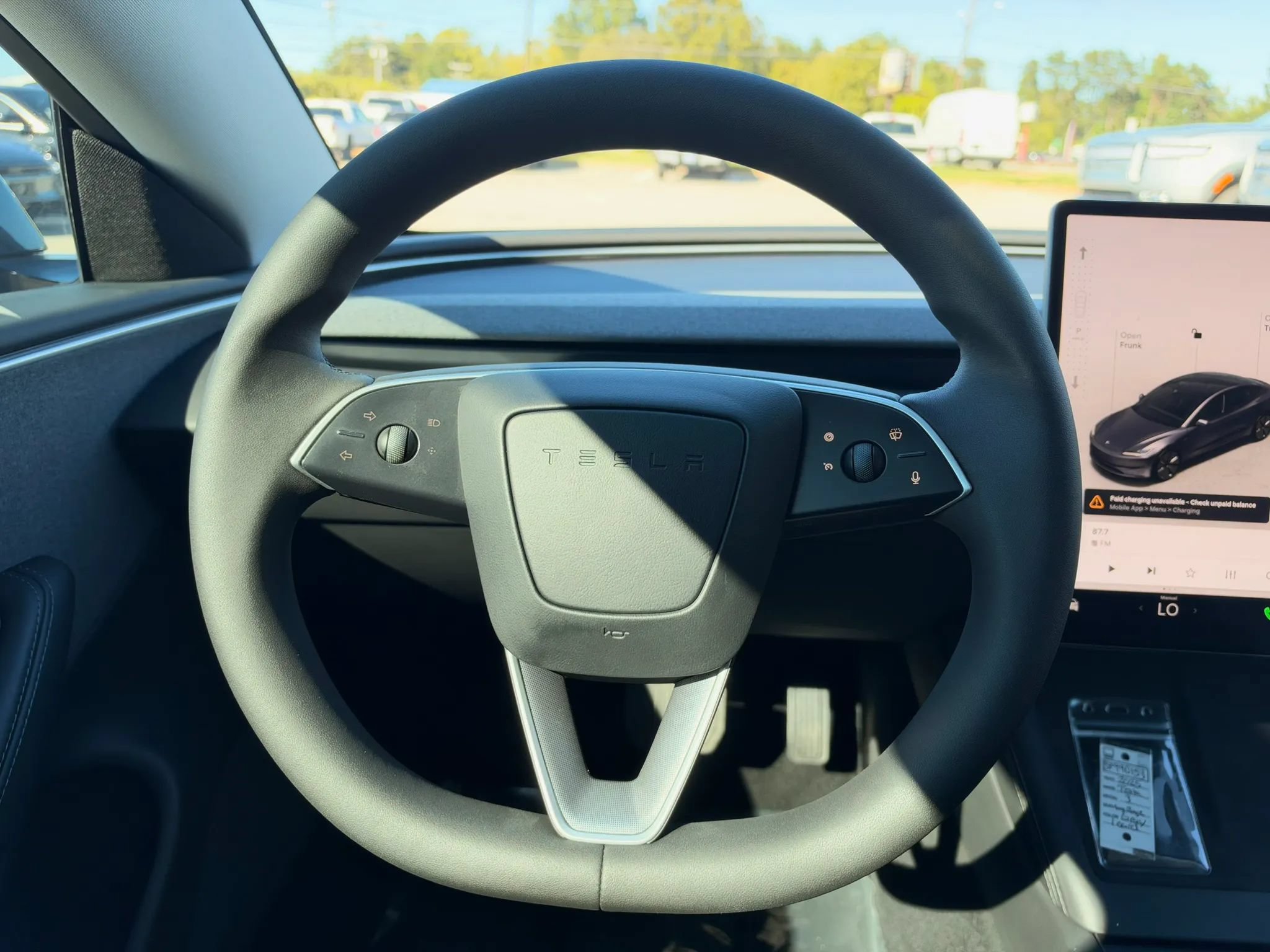 Used 2025 Tesla Model 3 RWD image 23