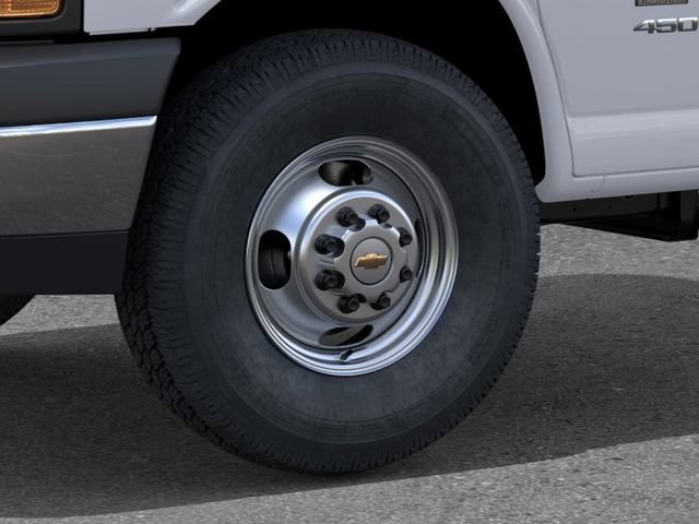 New 2026 Chevrolet Express 3500 w/ Power Convenience Package RWD image 9