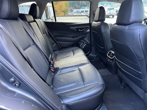 Certified 2024 Subaru Outback Limited image 12