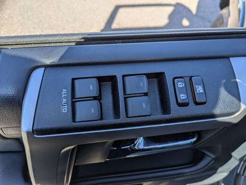 Used 2024 Toyota 4Runner SR5 image 19