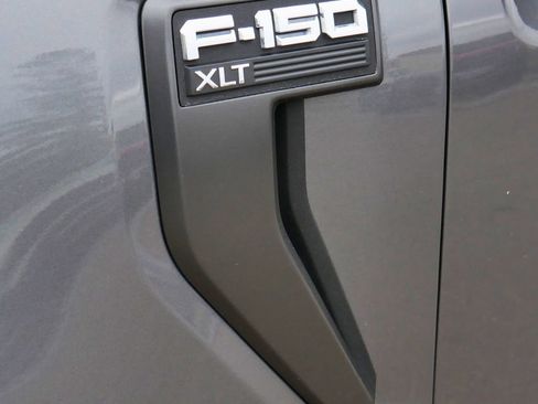 Used 2022 Ford F150 XLT w/ Equipment Group 302A High image 16