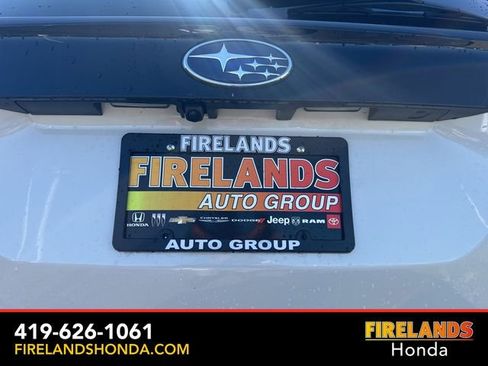 Used 2019 Subaru Forester Sport w/ Popular Package #2 AWD/4WD image 43