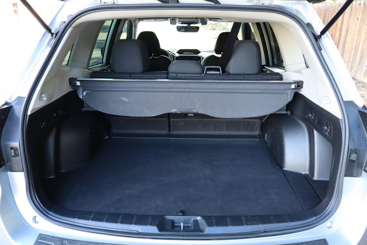 Used 2019 Subaru Forester w/ Alloy Wheel Package AWD/4WD image 14