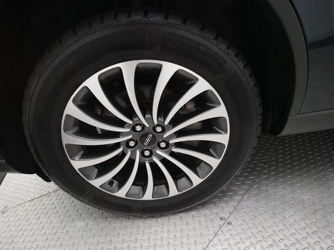 Used 2023 Lincoln Aviator Reserve w/ Equipment Group 201A AWD/4WD image 27