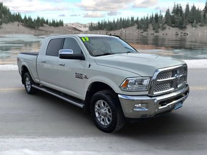Used 2017 RAM 2500 Laramie w/ Off Road Package