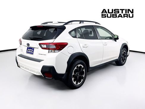 Used 2021 Subaru Crosstrek 2.0i Premium w/ Popular Package #4 AWD/4WD image 7