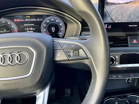 Used 2021 Audi A4 2.0T Premium Plus w/ Premium Plus Package image 17