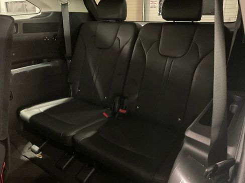 New 2026 Kia Sorento EX image 19