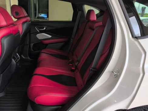 Certified 2023 Acura RDX A-Spec image 33