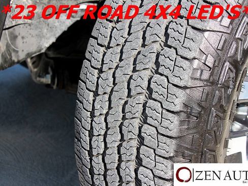 Used 2023 Toyota Tacoma TRD Off-Road image 56