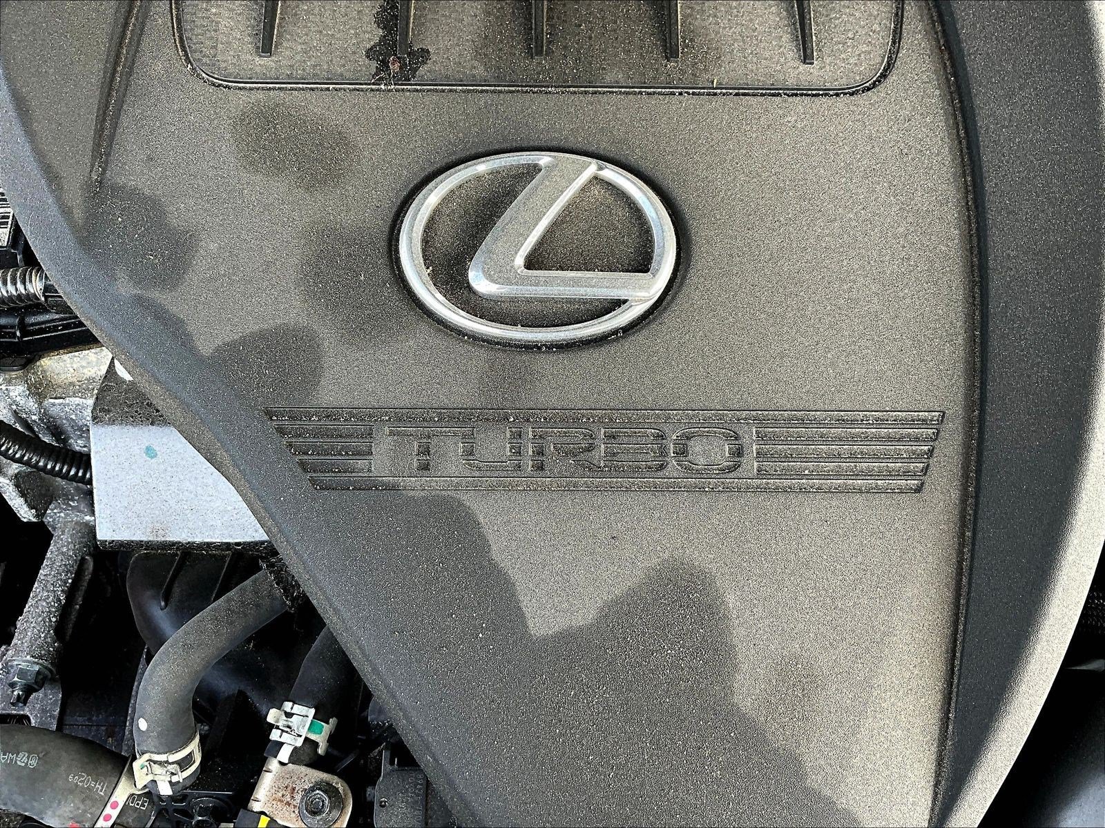 Used 2023 Lexus RX 350 Premium w/ Accessory Package FWD image 31