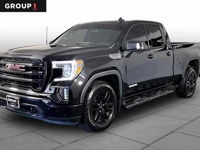 Used 2021 GMC Sierra 1500 Elevation w/ Driver Alert Package I