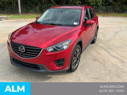 Used 2016 MAZDA CX-5 Grand Touring