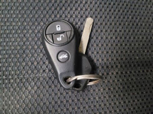 Used 2013 Subaru Forester 2.5X image 32