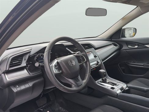 Used 2017 Honda Civic LX image 10