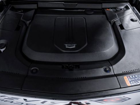 Used 2024 Cadillac Lyriq Sport w/ LPO, Floor Liner Package RWD image 51