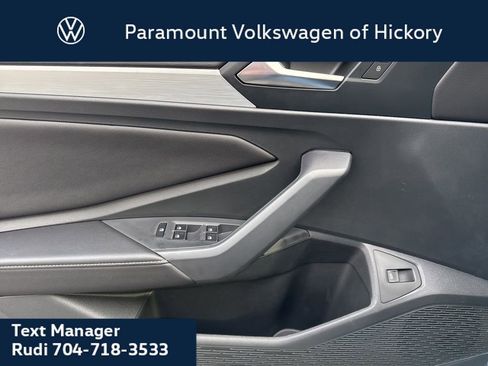 New 2026 Volkswagen Jetta S image 17