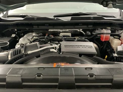 New 2026 Chevrolet Silverado 2500 LT w/ Trail Boss Package image 22