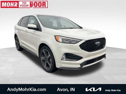 Used 2022 Ford Edge ST w/ Equipment Group 401A