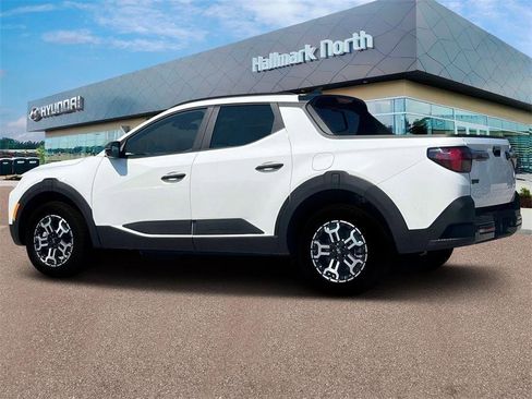 New 2026 Hyundai Santa Cruz XRT image 4