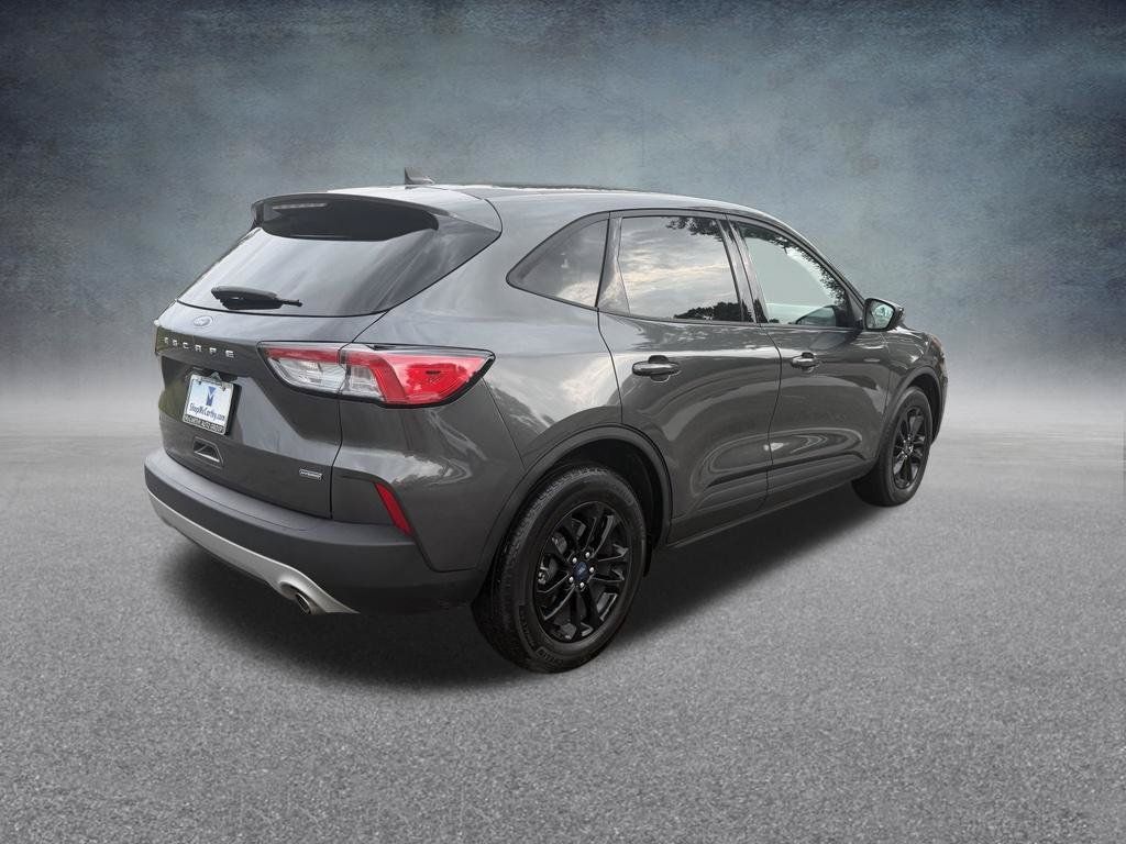 Used 2020 Ford Escape SE Sport FWD image 7
