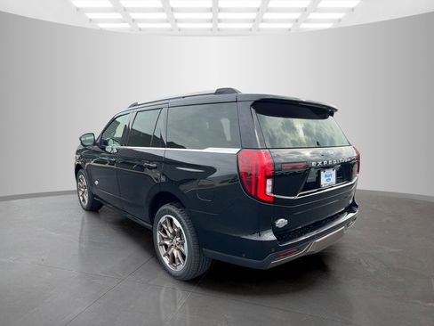 New 2025 Ford Expedition King Ranch image 7