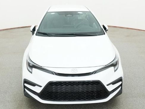 New 2026 Toyota Corolla SE FWD image 15