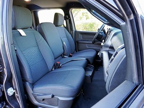 New 2026 RAM 2500 Tradesman image 15