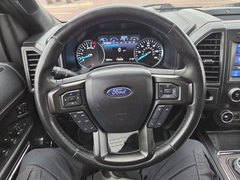 Used 2020 Ford Expedition Max Limited AWD/4WD image 21