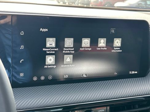 New 2026 Nissan Kicks SR FWD image 32