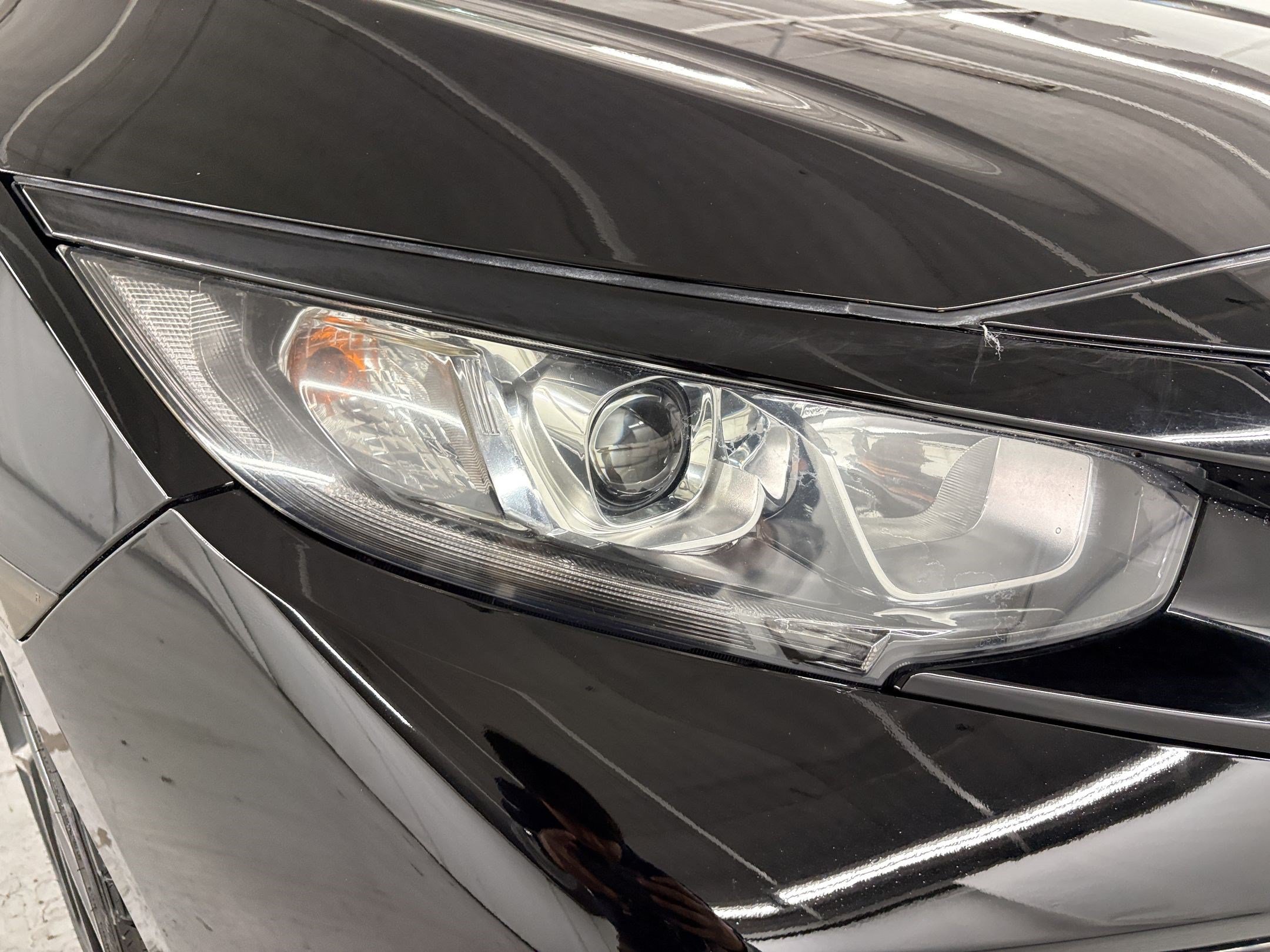 Used 2019 Honda Civic Si image 12