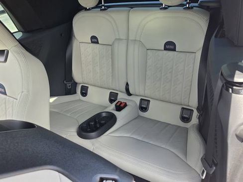 New 2026 MINI Cooper Convertible FWD image 11