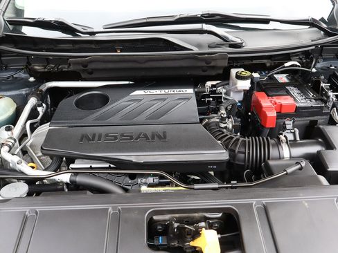 Used 2023 Nissan Rogue SV image 18