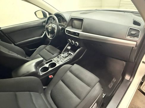 Used 2016 MAZDA CX-5 Touring w/ Bose/Moonroof Package FWD image 15