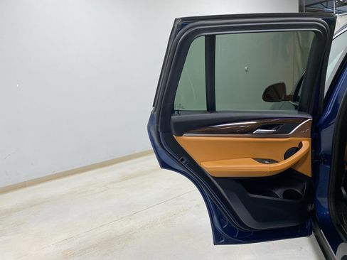 Certified 2024 BMW X3 xDrive30i w/ Premium Package image 18