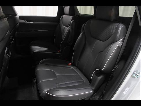 Used 2025 Hyundai Palisade SEL AWD/4WD image 20