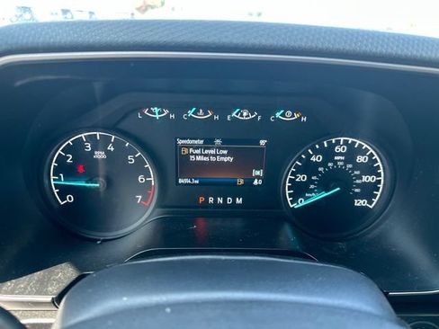 Used 2023 Ford F150 XL w/ STX Appearance Package AWD/4WD image 17