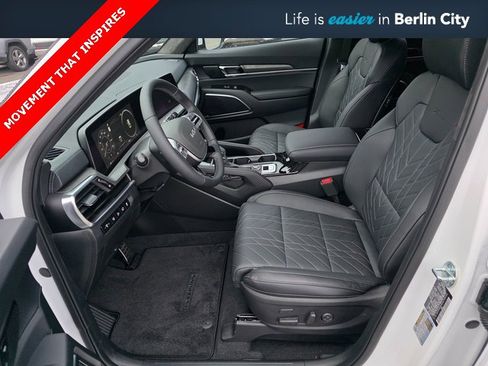 New 2025 Kia Telluride SX Prestige X-Line image 15
