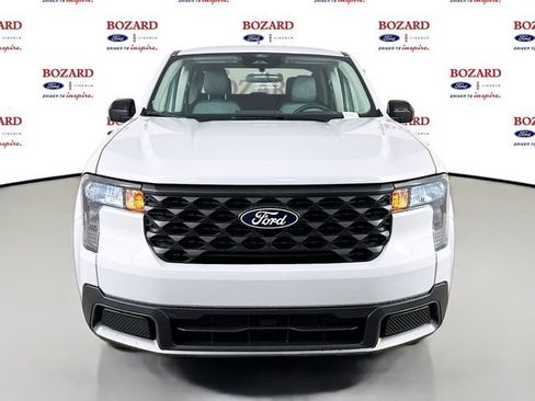 New 2026 Ford Maverick XLT w/ XLT Luxury Package image 2