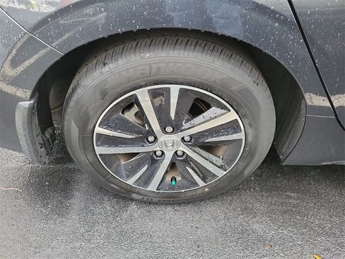 Used 2023 Honda Civic LX image 12