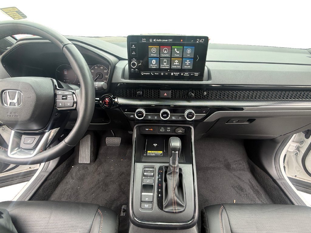 Used 2025 Honda CR-V Sport Touring image 13