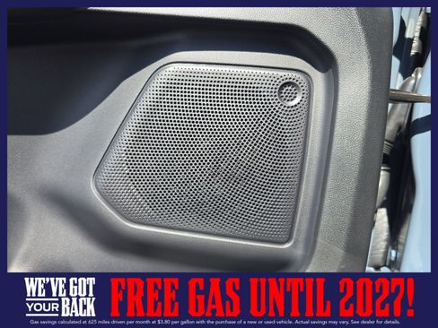 New 2026 Ford Escape Active w/ Tech Pack #1 FWD image 15