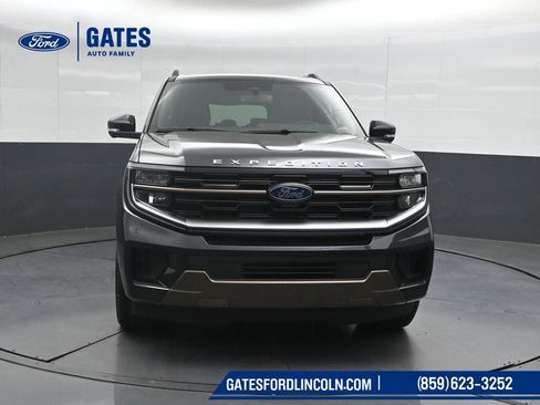 New 2026 Ford Expedition King Ranch AWD/4WD image 5