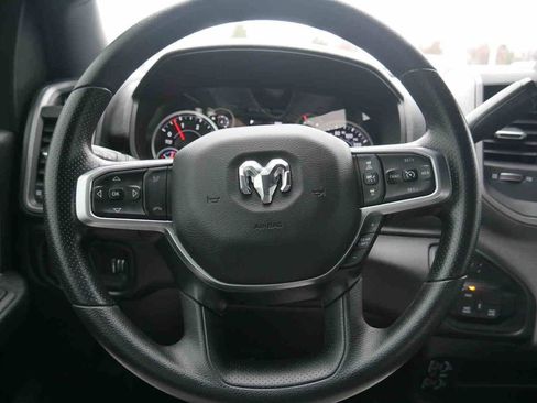 Used 2026 RAM 3500 Tradesman w/ Chrome Appearance Group image 38