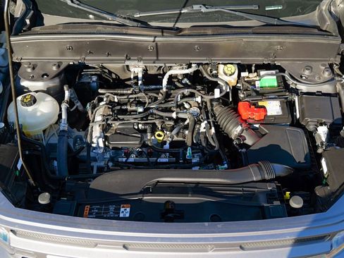 Used 2022 Ford Bronco Sport Big Bend w/ Convenience Package image 54