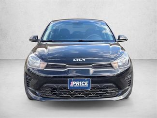 Used 2023 Kia Rio S video 2