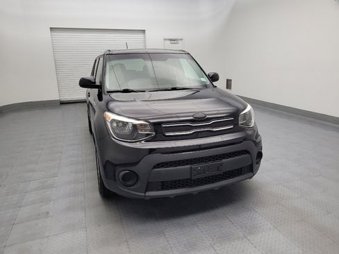 Used 2019 Kia Soul FWD image 14