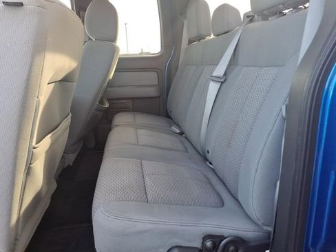 Used 2014 Ford F150 XLT image 9